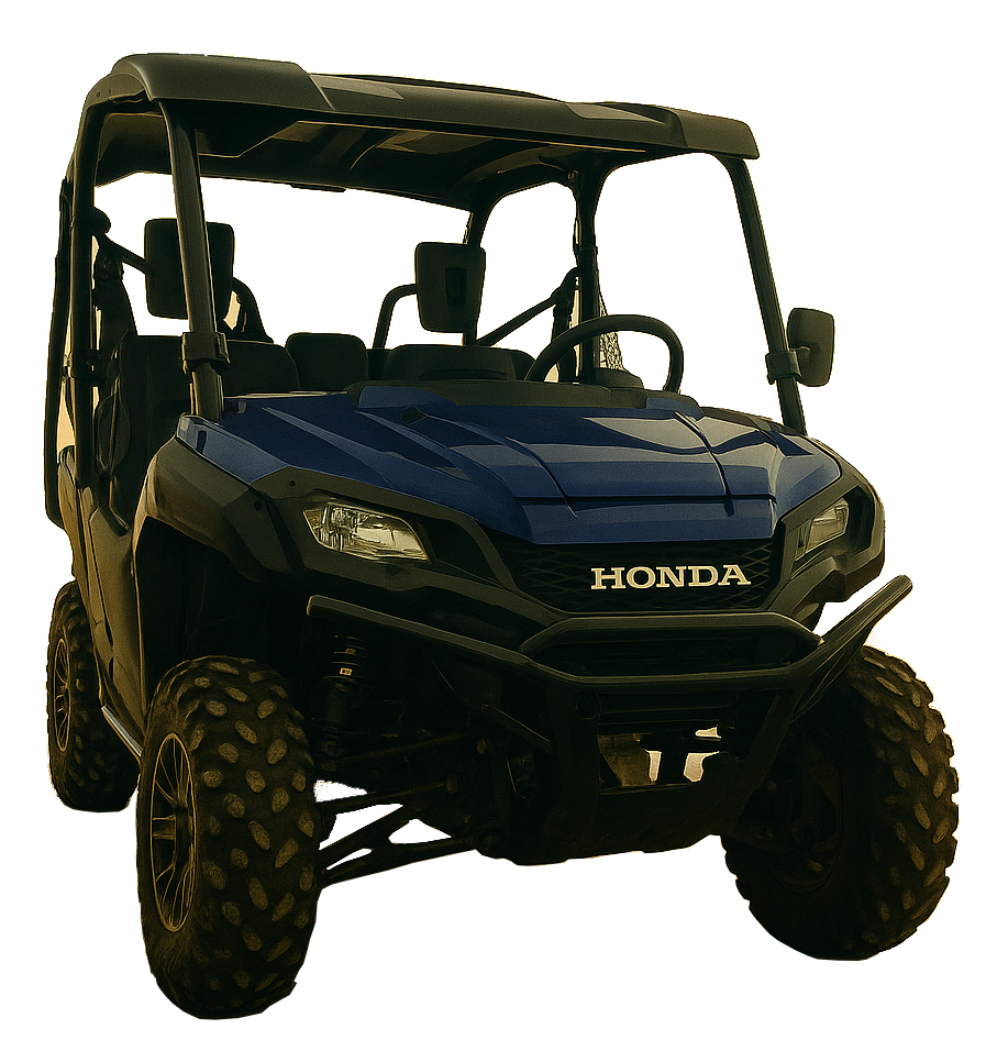 UTV Honda