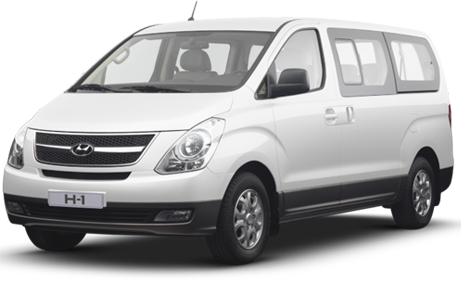 Hyundai VAN H-1