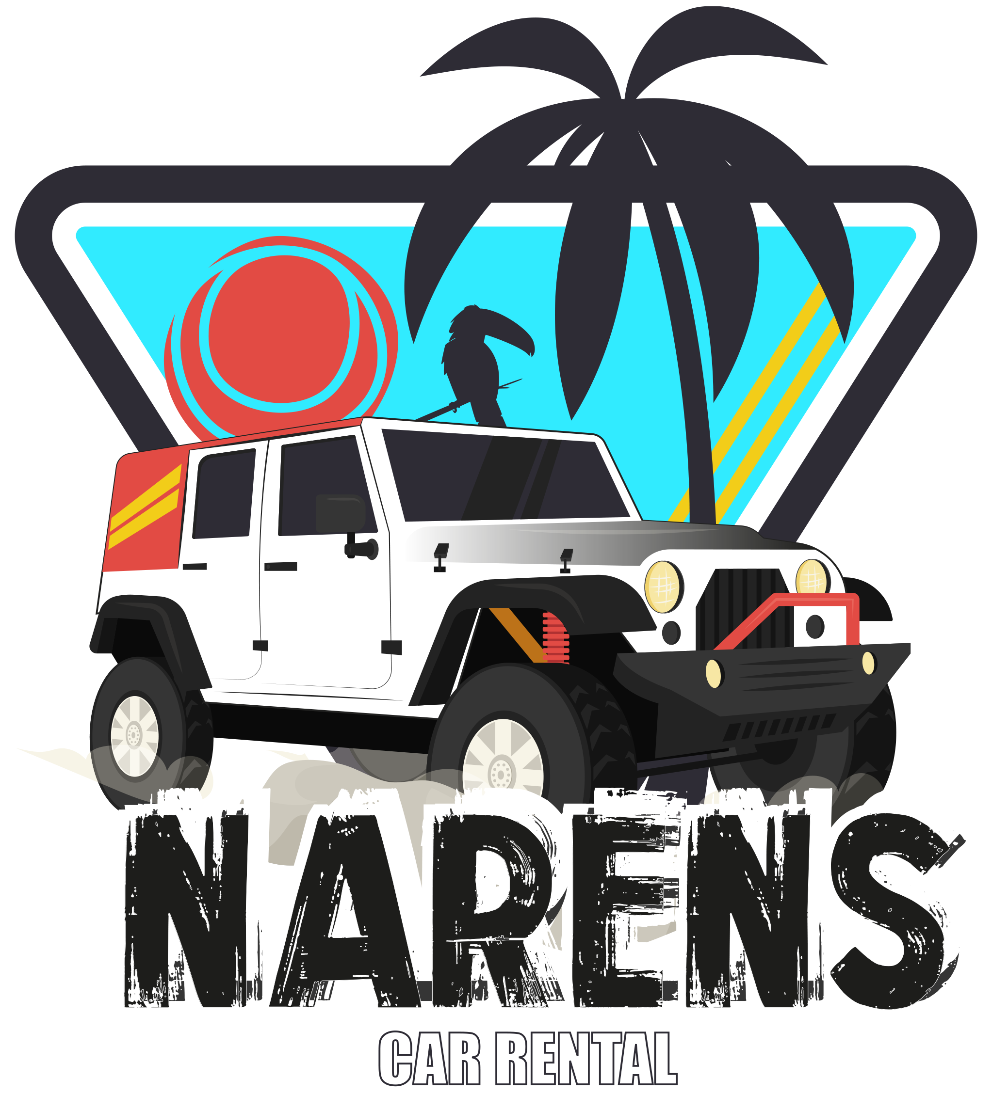 Narens Car Rental & Tours