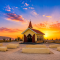 Alto Vista Chapel