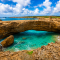 Natural Bridge Ruins